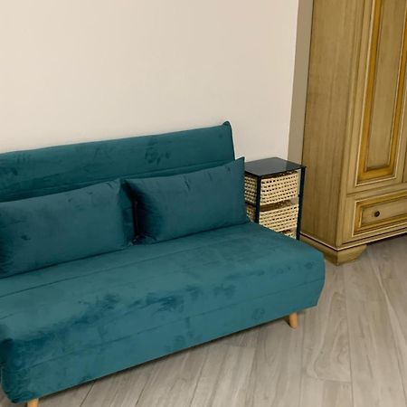San Benedetto Διαμέρισμα Μπέργκαμο Εξωτερικό φωτογραφία