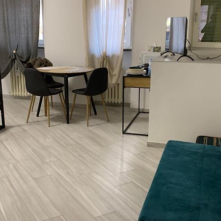 San Benedetto Διαμέρισμα Μπέργκαμο Εξωτερικό φωτογραφία