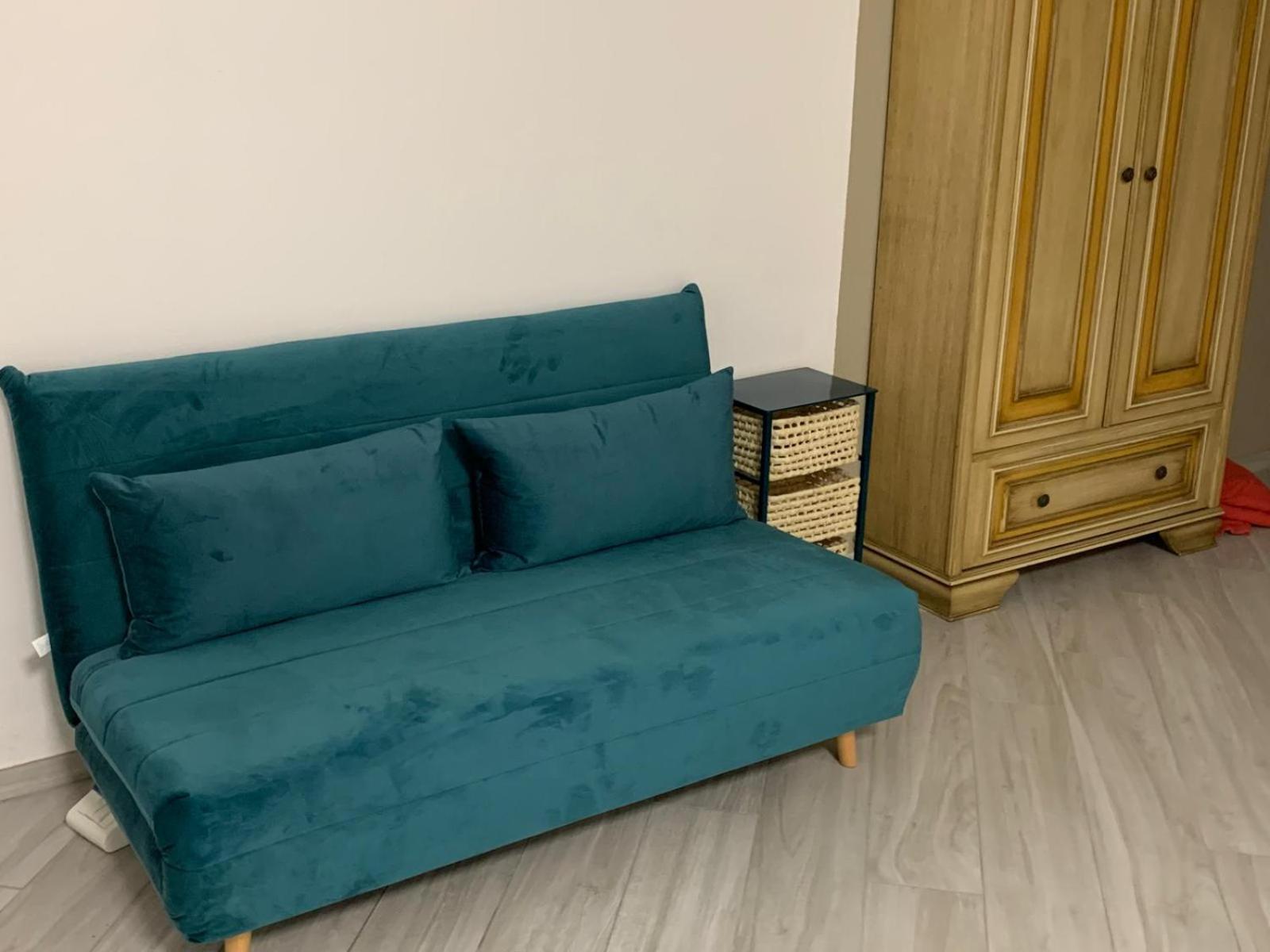San Benedetto Διαμέρισμα Μπέργκαμο Εξωτερικό φωτογραφία