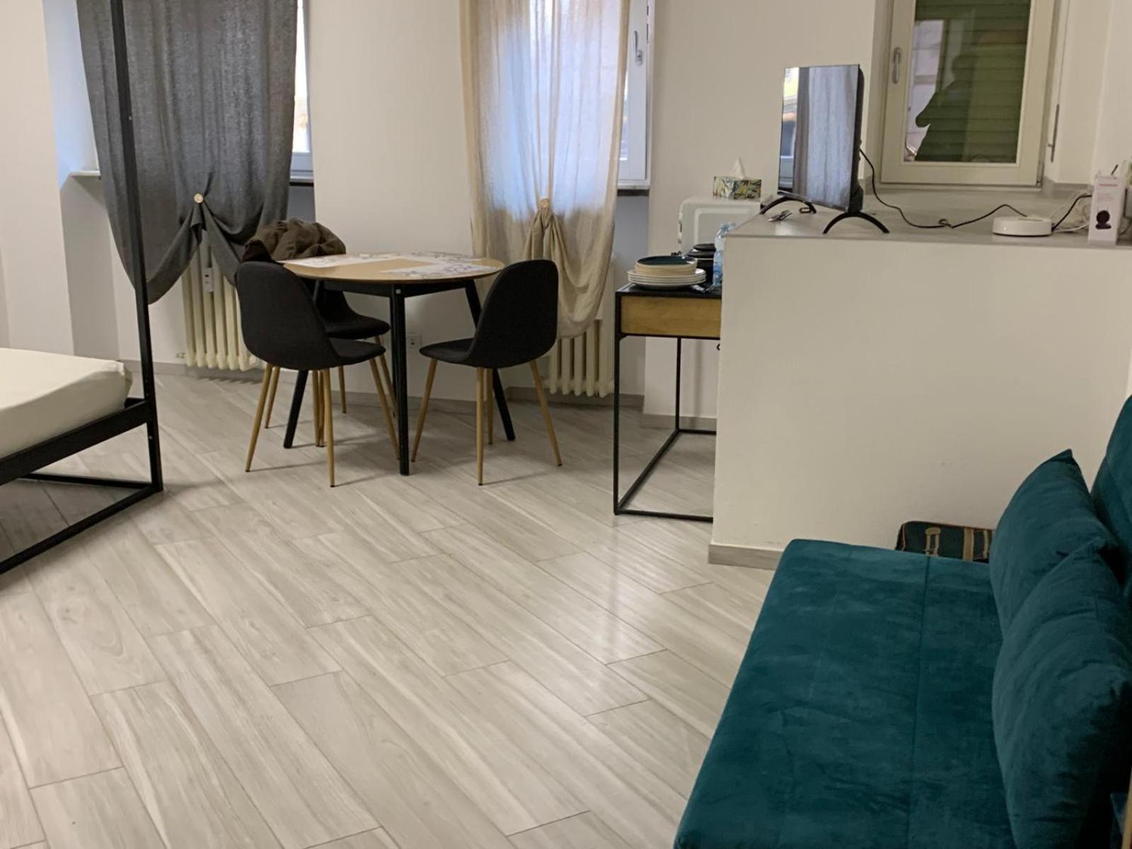 San Benedetto Διαμέρισμα Μπέργκαμο Εξωτερικό φωτογραφία